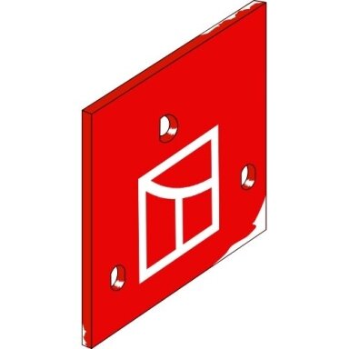 063607 Lauko lenta Kverneland