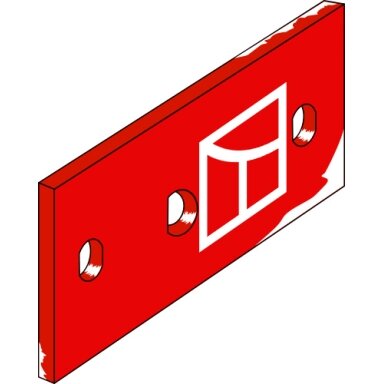 063608 Lauko lenta Kverneland
