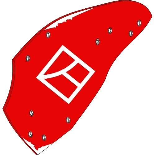 063273 Verstuvė Kverneland, kairė