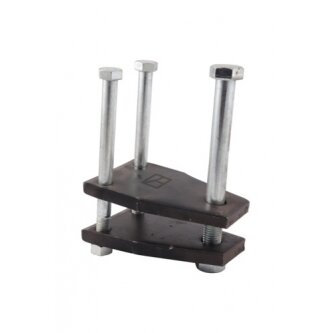 Laikiklis 165x15x100