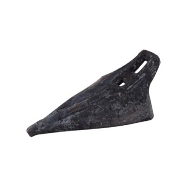 Strėlinis noragas 295x9