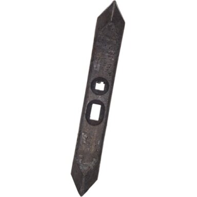Kultivatoriaus noragėlis 270mm