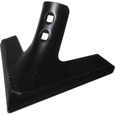 Strėlinis noragas 200mm - DURAFACE