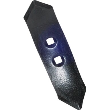 Kultivatoriaus noragėlis 255mm