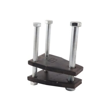 Laikiklis 165x15x100