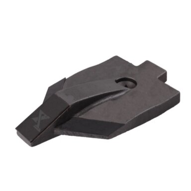 3374387 Kaltas Lemken - kietmetalis