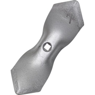Kultivatoriaus noragėlis Fraudge 260mm