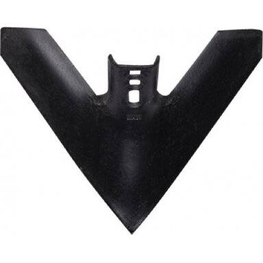 900863 Strėlinis noragas Kockerling 450mm