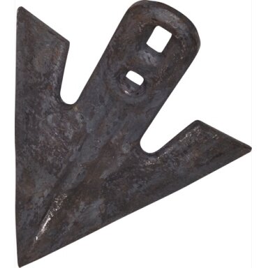 Strėlinis noragas "OTMA" 250mm