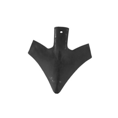 Strėlinio norago peilis, greito keitimo, 304 mm