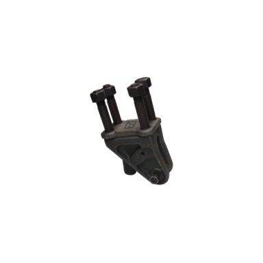Laikiklis  compl. with stud bolt and bolt