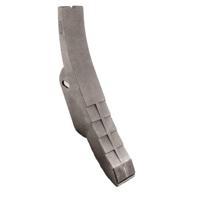 R17820681R Kaltas Maschio / Gaspardo - kietmetalis