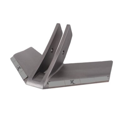 506025 Strėlinis noragas Kockerling - kietmetalis