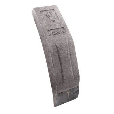 Kaltas - kietmetalis