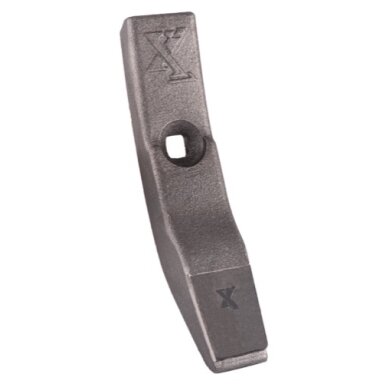 207053 Kaltas Vaderstad - kietmetalis