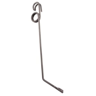 15-099 Spyruoklė Einbock - kietmetalis