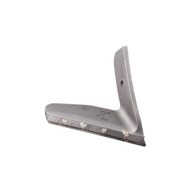 939372 Strėlinis noragas Kockerling, dešinė - kietmetalis