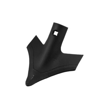 Strėlinis noragas share 240mm - DURAFACE