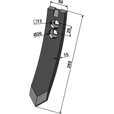 155027 Kaltas Vaderstad