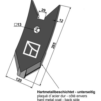 3374443 Kaltas Lemken