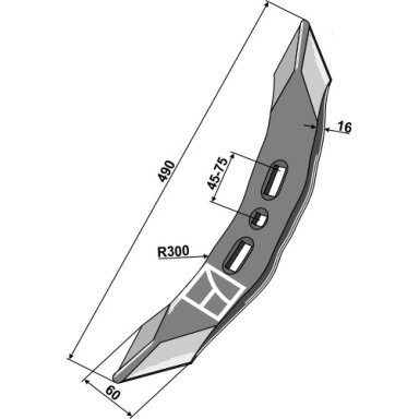 506008 Kaltas Kockerling