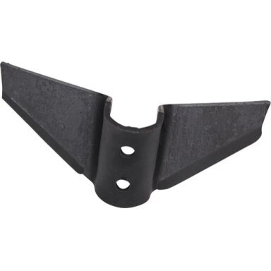 Strėlinis noragas for Kongskilde  system