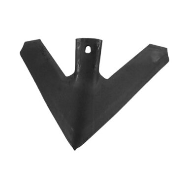 Greito keitimo strėlinio norago peilis, 457 mm