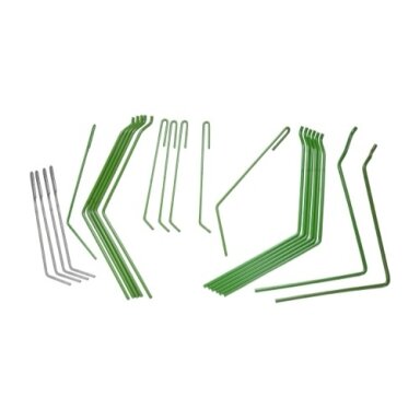 3820300 Aketėlių komplektas Amazone