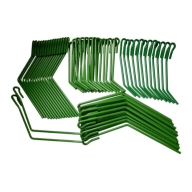 963405 Aketėlių komplektas Amazone