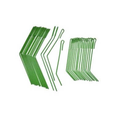 954537 Aketėlių komplektas Amazone