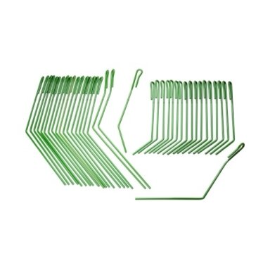 954538 Aketėlių komplektas Amazone