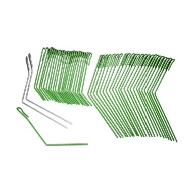 Aketėlių komplektas