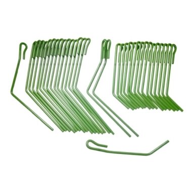963407 Aketėlių komplektas Amazone Recouvreur FlexiDoigts III S AVANT