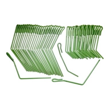 963409 Aketėlių komplektas Amazone Recouvreur FlexiDoigts III S AVANT
