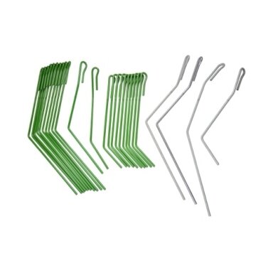 201935 Aketėlių komplektas Amazone