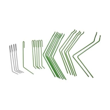 3821300 Aketėlių komplektas Amazone