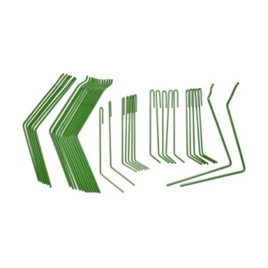 3823300 Aketėlių komplektas Amazone