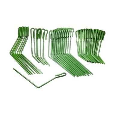 963403 Aketėlių komplektas Amazone