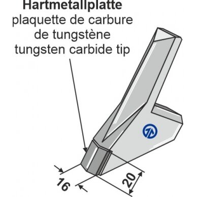 Kaltas 1