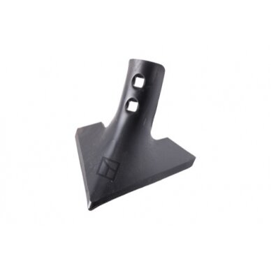 Strėlinis noragas 150mm