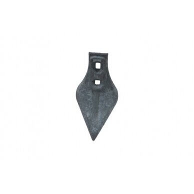 Strėlinis noragas "OTMA" 120mm
