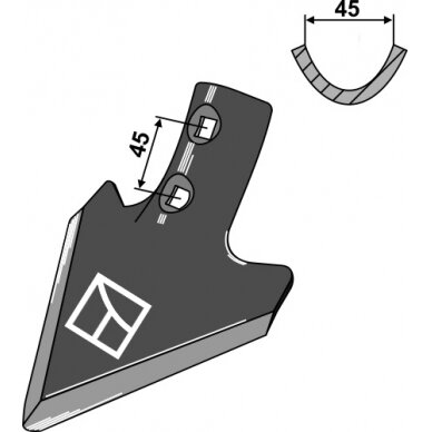 Noragėlis K30 1