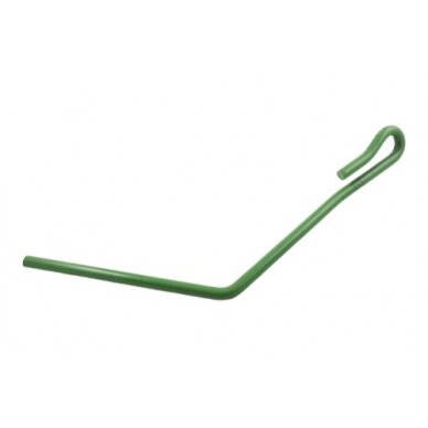 senas 963243 / naujas 966988 Spyruoklė Amazone, dešinė