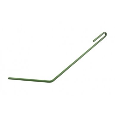 3742300 Sėjamosios aketėlė Amazone, kairė