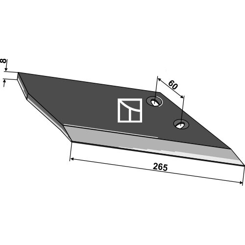 Sparnelis - typ Doublet Record, right 1
