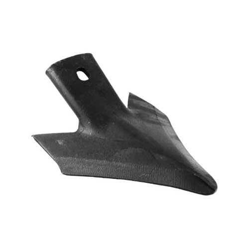 Greitai keičiami strėliniai noragai kultivatoriui, 152 mm