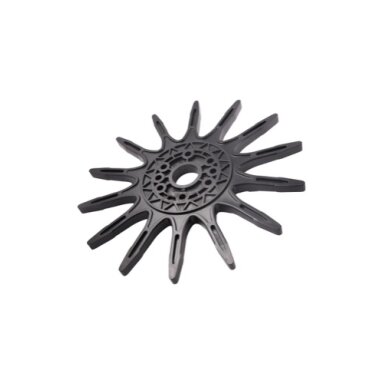 Žvaigždinis diskas Ø310mm