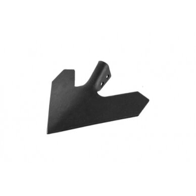 Strėlinis noragas 160mm