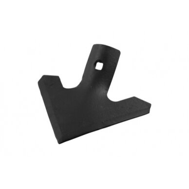 3375486 Strėlinis noragas Lemken, 180mm