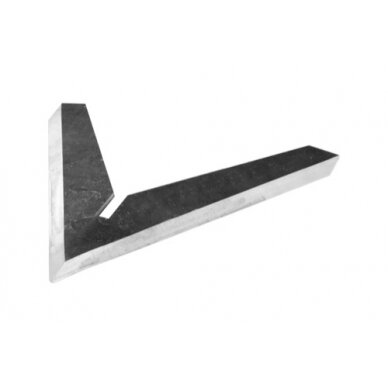 Norago peilis Steketee  280mm